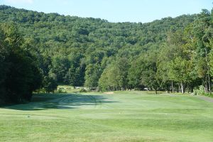 Green Mountain 9th